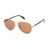 Ochelari de Soare Damă Tous STO437-560300 &oslash; 56 mm, Plastic, Bej