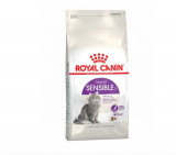 Hrana uscata pentru pisici Royal Canin Sensible 15 Kg