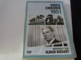 Video chronik 1951 -b62, DVD, Altele