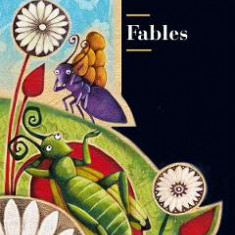 Fables - Jean de La Fontaine