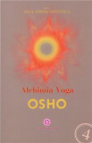 Alchimia Yoga | Osho