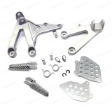 Cumpara ieftin Set Suport Scarite Pilot Honda CBR 600RR 2007-2014