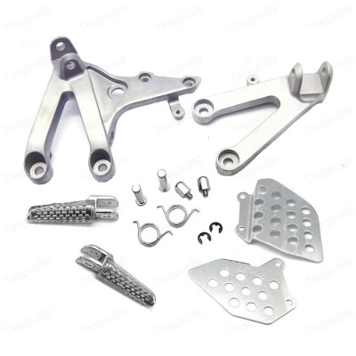 Set Suport Scarite Pilot Honda CBR 600RR 2007-2014 foto