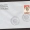 France 1973 Moliere FDC K.431