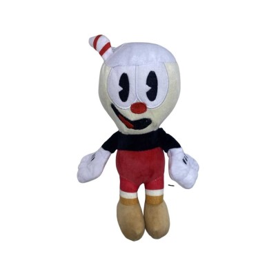 Jucarie de plus Cuphead foto