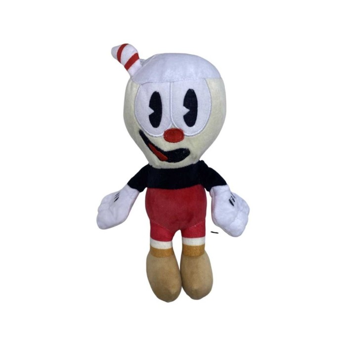 Jucarie de plus Cuphead