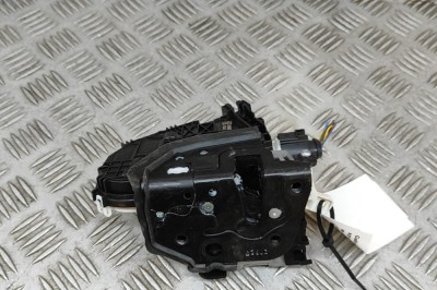 &amp;Icirc;ncuietoare ușă st&amp;acirc;nga spate VW TOUAREG CR7 2023 OEM: 4G0839015J 30763500 foto