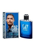 Apa de toaleta Cristiano Ronaldo CR7 Play it Cool, 50 ml, pentru barbati