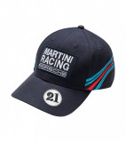 Sapca Oe Porsche Martini Racing&reg; WAP5500010J