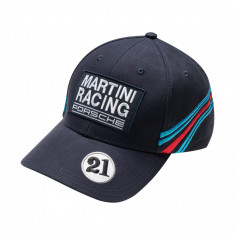 Sapca Oe Porsche Martini Racing® WAP5500010J