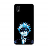 Husa compatibila cu Samsung Galaxy A01 Core Silicon Gel Tpu Model Jujutsu Kaisen