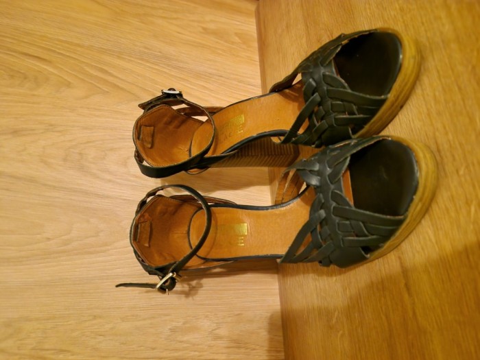 Sandale Ellen Blake 38