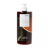 Gel de duș cu ceai de mentă KORRES 1000ml