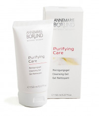 Gel de curatare Purifying Care Annemarie Borlind 150 ml foto