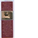 Semn de carte - Tatal nostru...