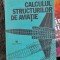 CALCULUL STRUCTURILOR DE AVIATIE - AUGUSTIN PETRE