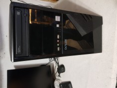 carcasa pc DELUX , stare buna