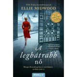 A legb&aacute;trabb nő - Ellie Midwood