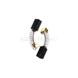 Z&acirc;na cărbunelui (2 Bucată) 6x8x14mm Kress HM 10 E
