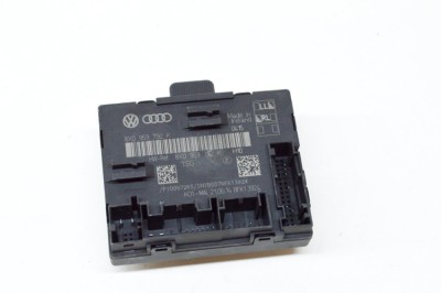 Modul de control ușă st&amp;acirc;nga față AUDI A1 8X1, 8XK 2014 OEM: P10097265,8X0959792K 11756184 foto