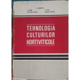 TEHNOLOGIA CULTURILOR HORTIVITICOLE-B. MANESCU, L. OPRIS, V. TUTA, VICTORIA COTEA, RODICA FRATILA-218800