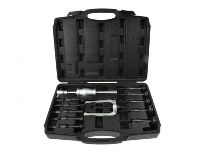 Set dispozitive tracțiune internă 8-58mm, Geko G02577 foto