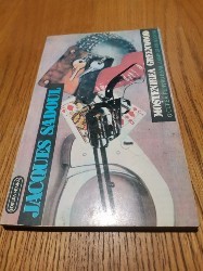 MOSTENIREA GRENWOOD - Jacques Sadoul - Editura Nemira, 1993, 173 p.
