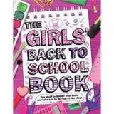 The Girls Back To School Book