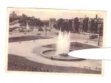 CP Bucuresti - Piata 6 Martie, RPR, circulata 1954, animata, stare buna, Printata
