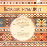 LEGENDE ROMANESTI-COLECTIV-335403