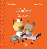 Kolina la spital - Editura DPH