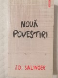 Salinger - Noua povestiri