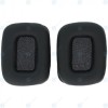 Căști stereo Tritton Kunai Tampoane pentru urechi negre