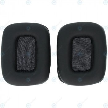 Căști stereo Tritton Kunai Tampoane pentru urechi negre foto