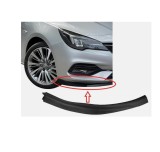 Spoiler bara fata OPEL ASTRA K, 2020-02.2022, partea dreapta,