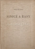 Cumpara ieftin Cianobacterii si Alge - Dr. Bohuslav Fott, 1956, 372 pagini, Ceha/Latina - Carte Botanica