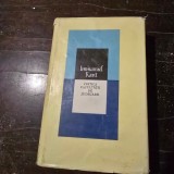CRITICA FACULTATII DE JUDECARE de IMMANUEL KANT, 1981