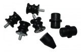Amortizor husqvarna: 136, 137, 141, 142 - (set 7 piese)