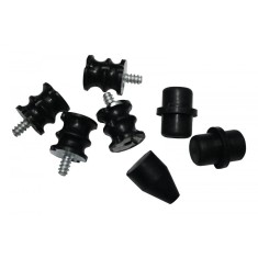 Amortizor husqvarna: 136, 137, 141, 142 - (set 7 piese)