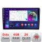 Navigatie Citroen Berlingo 2008-2018 C-berlingo Android Octa Core Ecran 2K QLED GPS 4G 4+32GB 360 kit-berlingo+EDT-E409-2K CarStore Technology