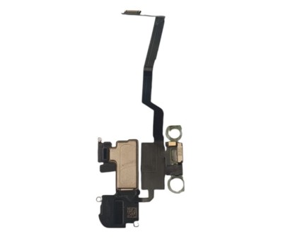 Speaker, cablu flex, senzor proximitate Apple iphone X (Original Service Pack) foto