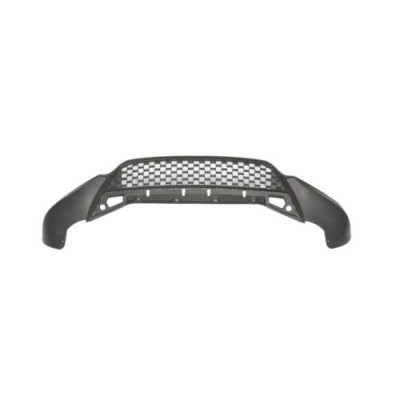 Spoiler bara fata VW TIGUAN (5N2), 04.2011-2018, model Trend&amp;amp;amp;Fun foto