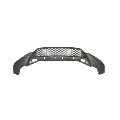 Spoiler bara fata VW TIGUAN (5N2), 04.2011-2018, model Trend&amp;amp;Fun