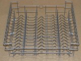 UPPER RACK GR. RAL 7037 1751309700 pentru masina de spalat vase BEKO/GRUNDIG/ARCELIK