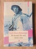 Erich Maria Remarque - Pe frontul de vest nimic nou (2016) (vezi descriere)