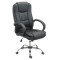 SCAUN DIRECTORIAL OFF 429 NEGRU