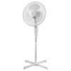 Ventilator picior cu timer teesa