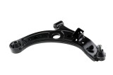 Brat suspensie fata Daihatsu Sirion 2004-2010, Daihatsu Cuore 2005-, Daihatsu Materia 2006-, Inferior Dreapta, NTY ZWD-DA-019