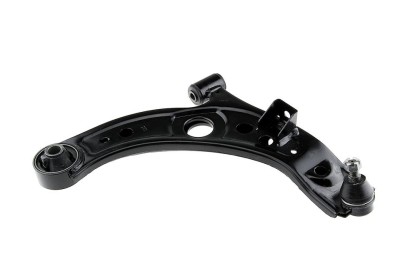 Brat suspensie fata Daihatsu Sirion 2004-2010, Daihatsu Cuore 2005-, Daihatsu Materia 2006-, Inferior Dreapta, NTY ZWD-DA-019 foto