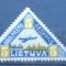 1922 SERIE LITUANIA